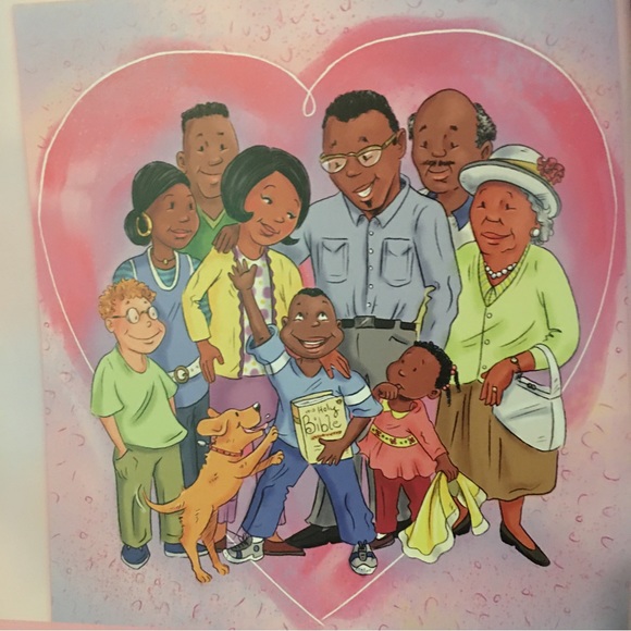 What Happens When I Talk To God? - Picture 4 of 8